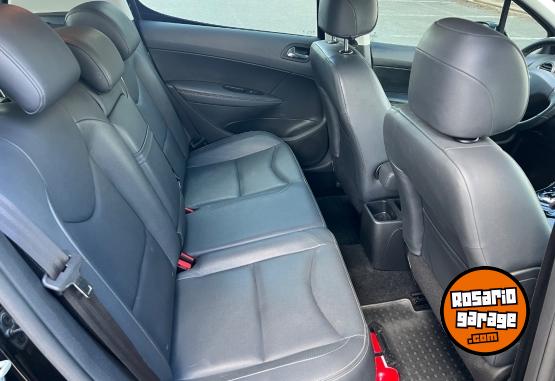 Autos - Peugeot 308 Feline AT 2018 Nafta 69000Km - En Venta