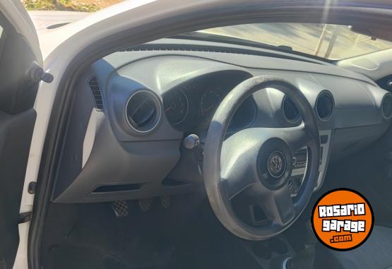 Autos - Volkswagen GOL TREND 1.6 GP 2014 Nafta 94000Km - En Venta