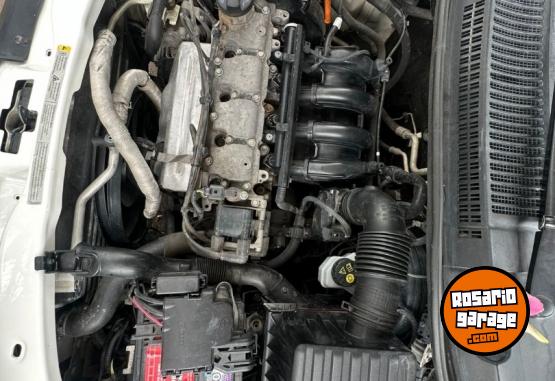 Autos - Volkswagen GOL TREND 1.6 GP 2014 Nafta 94000Km - En Venta