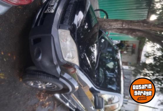 Camionetas - Ford Eco sport full full 2008 GNC 190000Km - En Venta