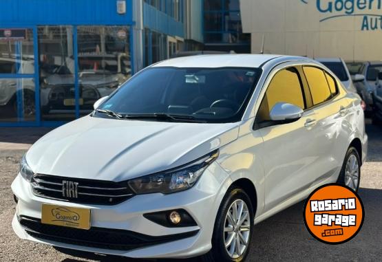 Autos - Fiat CRONOS DRIVE 2022 Nafta 59000Km - En Venta