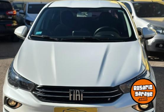 Autos - Fiat CRONOS DRIVE 2022 Nafta 59000Km - En Venta