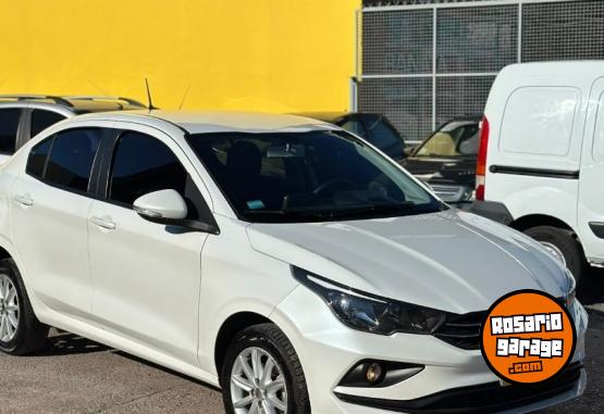 Autos - Fiat CRONOS DRIVE 2022 Nafta 59000Km - En Venta