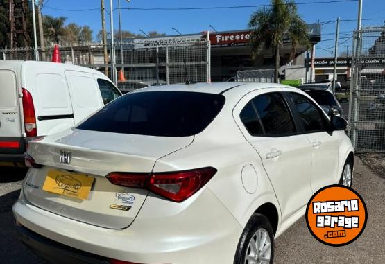Autos - Fiat CRONOS DRIVE 2022 Nafta 59000Km - En Venta