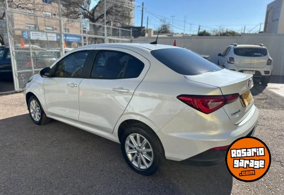 Autos - Fiat CRONOS DRIVE 2022 Nafta 59000Km - En Venta