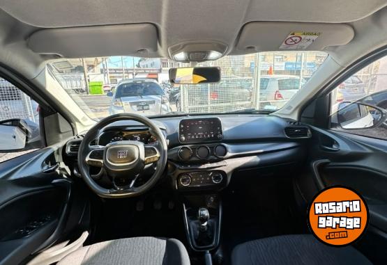 Autos - Fiat CRONOS DRIVE 2022 Nafta 59000Km - En Venta