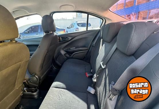 Autos - Fiat CRONOS DRIVE 2022 Nafta 59000Km - En Venta