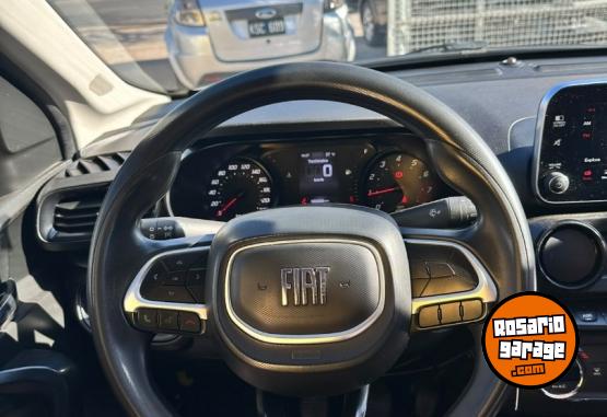 Autos - Fiat CRONOS DRIVE 2022 Nafta 59000Km - En Venta
