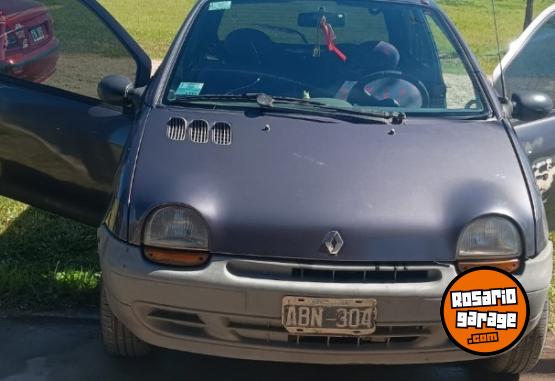 Autos - Renault Twingo 1996 Nafta 210000Km - En Venta