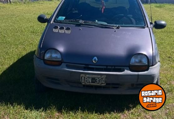 Autos - Renault Twingo 1996 Nafta 210000Km - En Venta