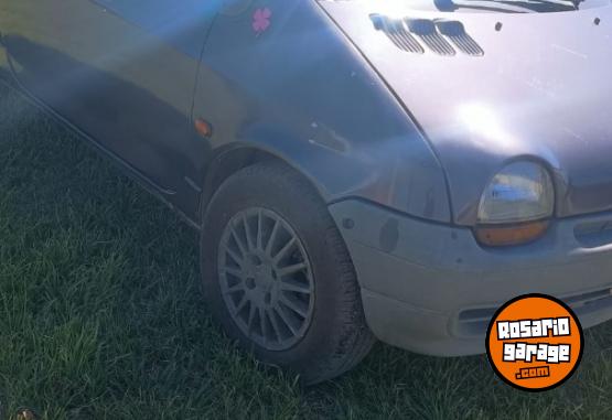 Autos - Renault Twingo 1996 Nafta 210000Km - En Venta