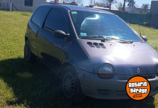 Autos - Renault Twingo 1996 Nafta 210000Km - En Venta