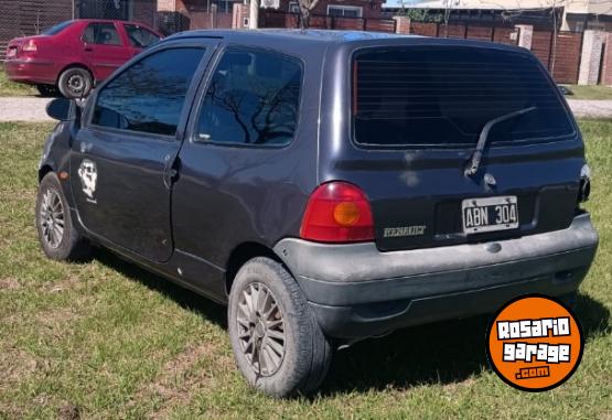 Autos - Renault Twingo 1996 Nafta 210000Km - En Venta