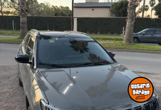 Camionetas - Jeep Compass s 2025 Nafta 20000Km - En Venta
