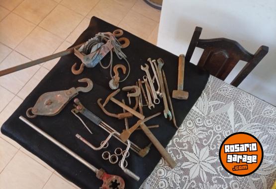 Herramientas - Combo - En Venta