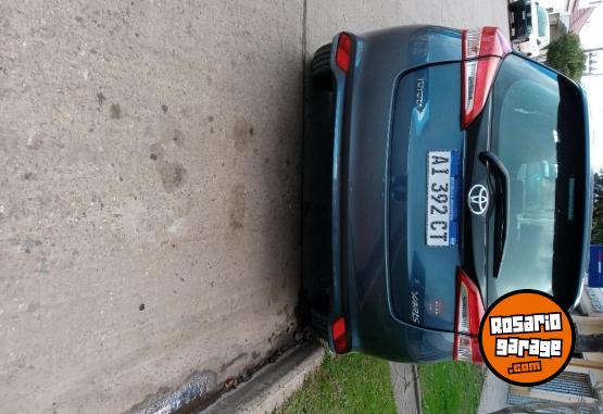 Autos - Toyota YARIS 2026 Nafta 70Km - En Venta