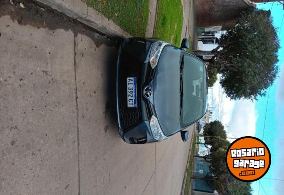 Autos - Toyota YARIS 2026 Nafta 70Km - En Venta