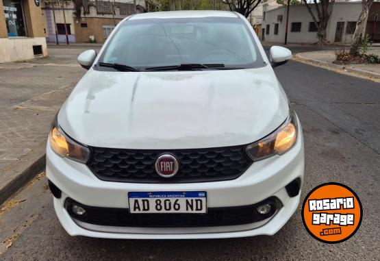 Autos - Fiat Fiat argo 2019 1.3 drive 2019 Nafta 98000Km - En Venta