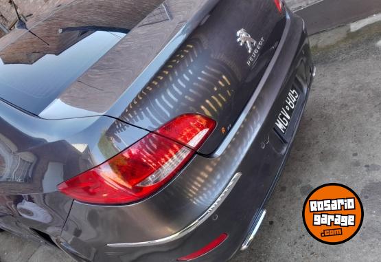 Autos - Peugeot Ferline 2013 Diesel 200000Km - En Venta