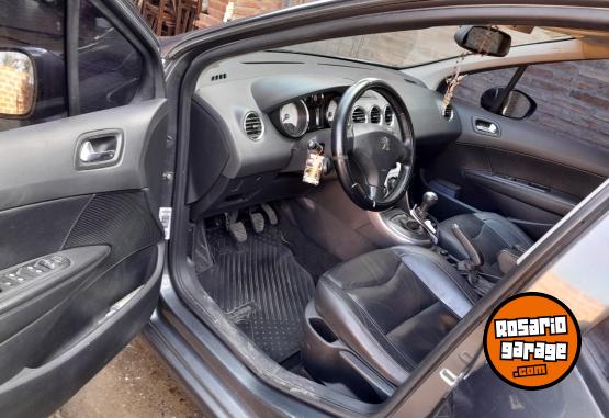 Autos - Peugeot Ferline 2013 Diesel 200000Km - En Venta