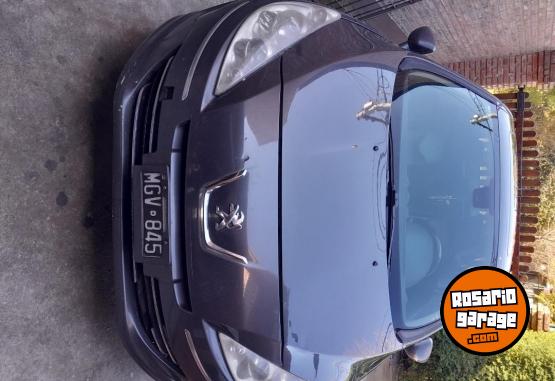 Autos - Peugeot Ferline 2013 Diesel 200000Km - En Venta
