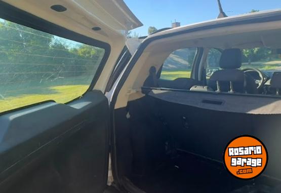 Camionetas - Ford Ecosport 1.5 Diesel 2018 Diesel 118000Km - En Venta