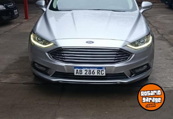 Autos - Ford MONDEO SEL ECOBOOST 2017 Nafta 58000Km - En Venta