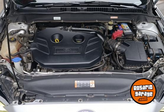 Autos - Ford MONDEO SEL ECOBOOST 2017 Nafta 58000Km - En Venta