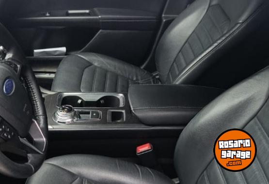 Autos - Ford MONDEO SEL ECOBOOST 2017 Nafta 58000Km - En Venta