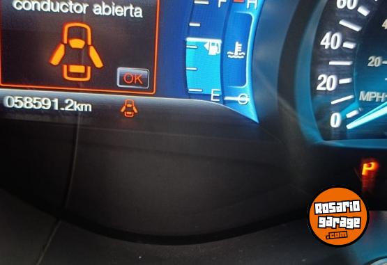 Autos - Ford MONDEO SEL ECOBOOST 2017 Nafta 58000Km - En Venta