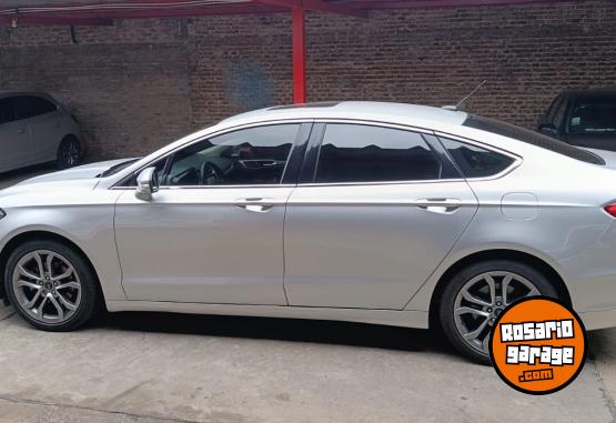 Autos - Ford MONDEO SEL ECOBOOST 2017 Nafta 58000Km - En Venta