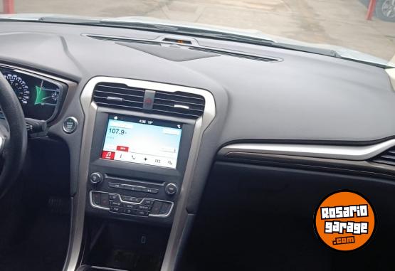 Autos - Ford MONDEO SEL ECOBOOST 2017 Nafta 58000Km - En Venta