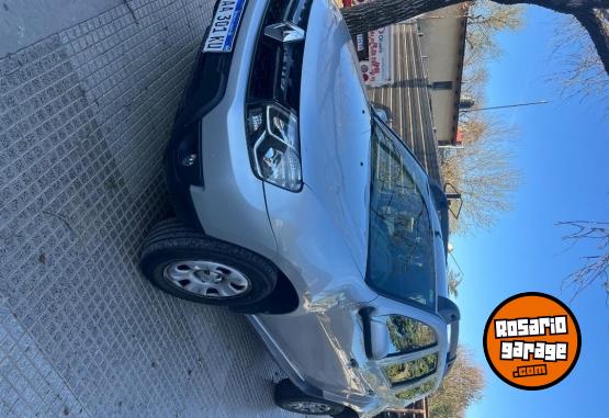Autos - Renault Duster 1.6 confort plus 2016 Nafta 145000Km - En Venta