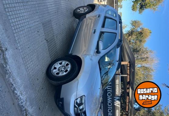 Autos - Renault Duster 1.6 confort plus 2016 Nafta 145000Km - En Venta