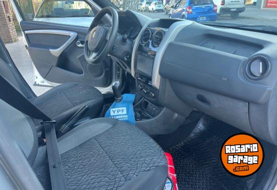 Autos - Renault Duster 1.6 confort plus 2016 Nafta 145000Km - En Venta