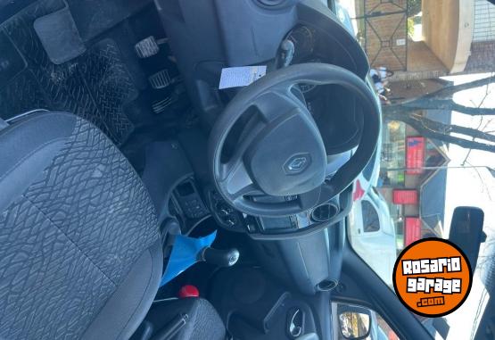 Autos - Renault Duster 1.6 confort plus 2016 Nafta 145000Km - En Venta