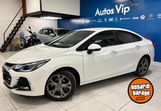 Autos - Chevrolet CRUZE LTZ 2024 Nafta 21000Km - En Venta