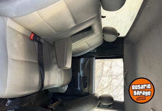 Camionetas - Mitsubishi L200 2004 Diesel 180000Km - En Venta