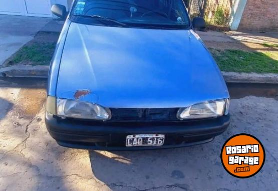 Autos - Renault 19 1998 Nafta 111111Km - En Venta