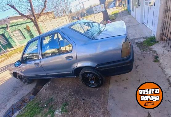 Autos - Renault 19 1998 Nafta 111111Km - En Venta