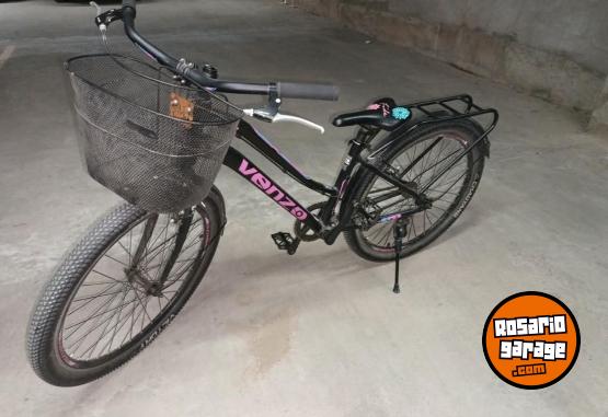 Deportes - Venzo frida R26. - En Venta