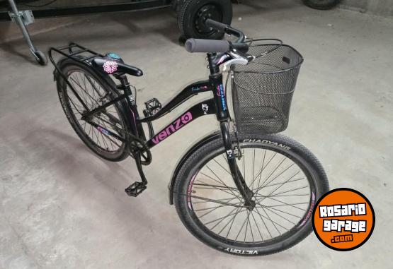 Deportes - Venzo frida R26. - En Venta