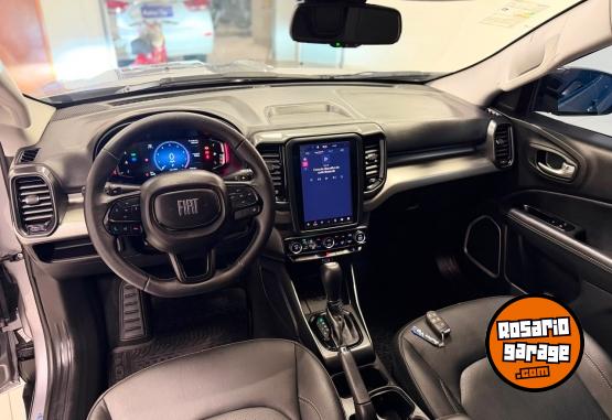 Camionetas - Fiat TORO - VOLCANO 1.3T 2024 Nafta 24000Km - En Venta