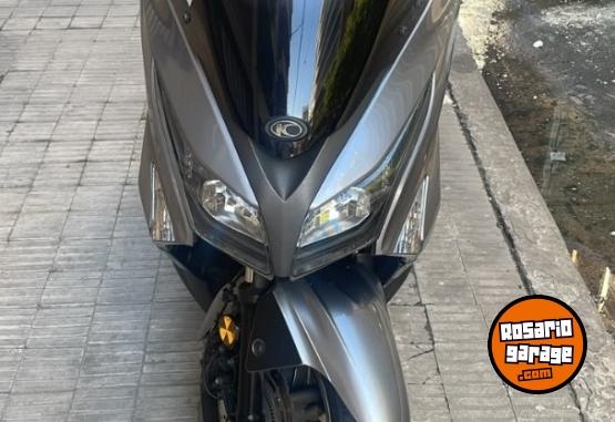 Motos - Kymco X-TOWN 250 2023 Nafta 40500Km - En Venta
