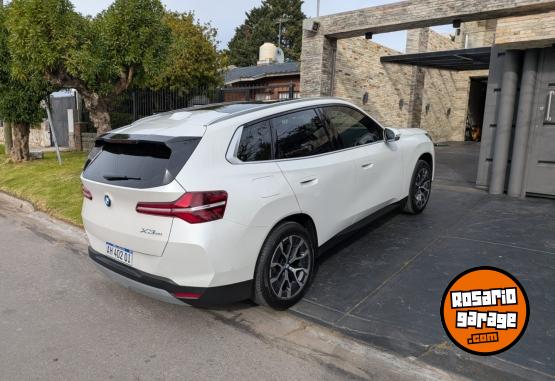Camionetas - Bmw X3 20 XDRIVE 2025 Nafta 18600Km - En Venta