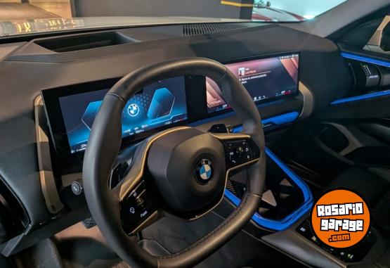 Camionetas - Bmw X3 20 XDRIVE 2025 Nafta 18600Km - En Venta