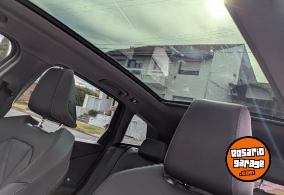 Camionetas - Bmw X3 20 XDRIVE 2025 Nafta 18600Km - En Venta