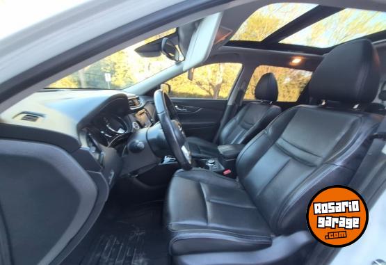 Camionetas - Nissan XTRAIL EXCLUSIVE 2023 Nafta 39000Km - En Venta