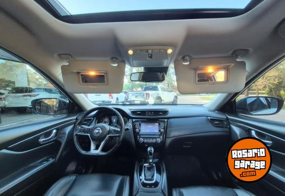 Camionetas - Nissan XTRAIL EXCLUSIVE 2023 Nafta 39000Km - En Venta