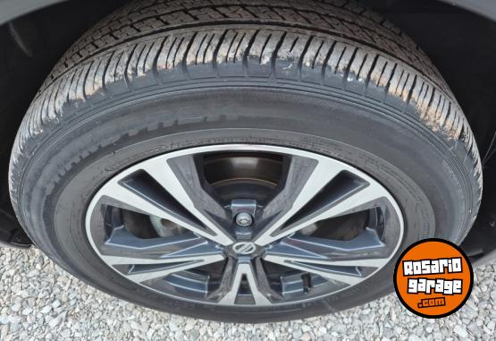 Camionetas - Nissan XTRAIL EXCLUSIVE 2023 Nafta 39000Km - En Venta